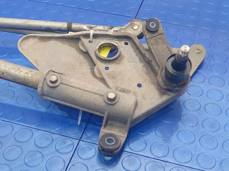 2012 Honda Accord Wiper Trans. Linkage