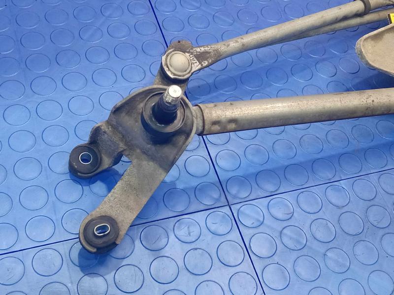 2012 Honda Accord Wiper Trans. Linkage
