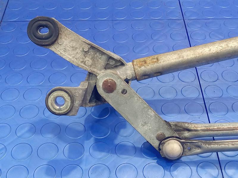 2012 Honda Accord Wiper Trans. Linkage