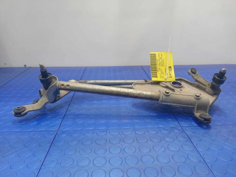 2012 Honda Accord Wiper Trans. Linkage