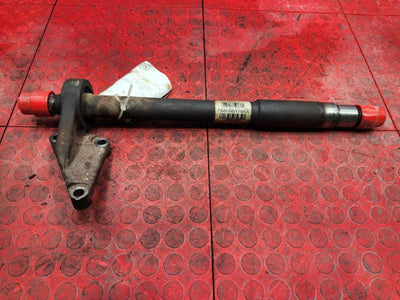 2015 Dodge Journey Axle Shaft
