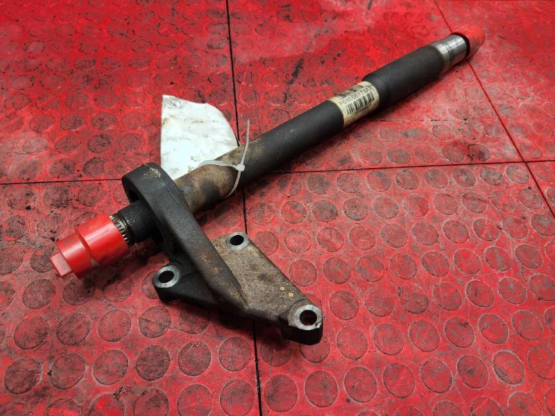 2015 Dodge Journey Axle Shaft