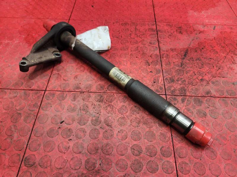 2015 Dodge Journey Axle Shaft
