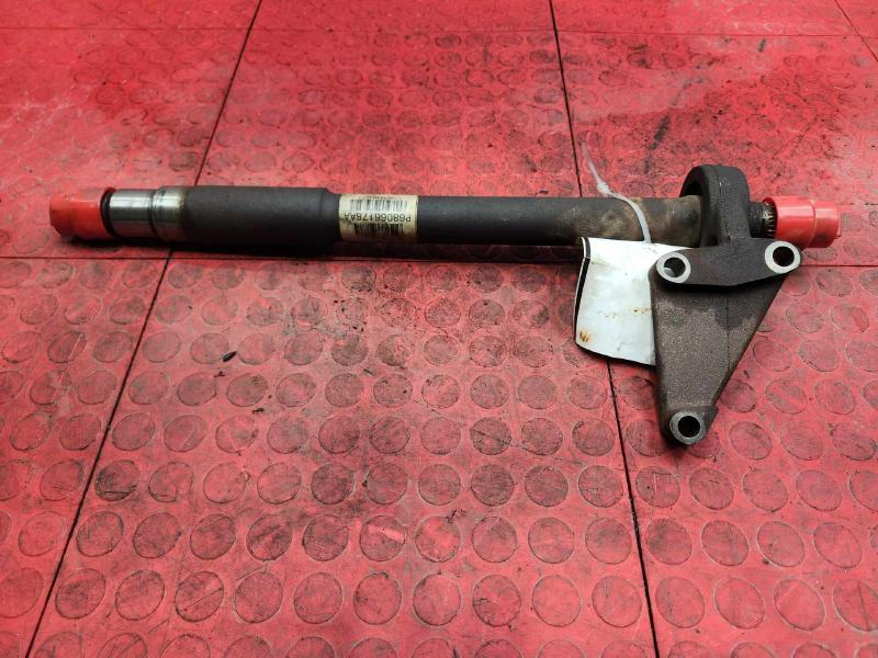2015 Dodge Journey Axle Shaft