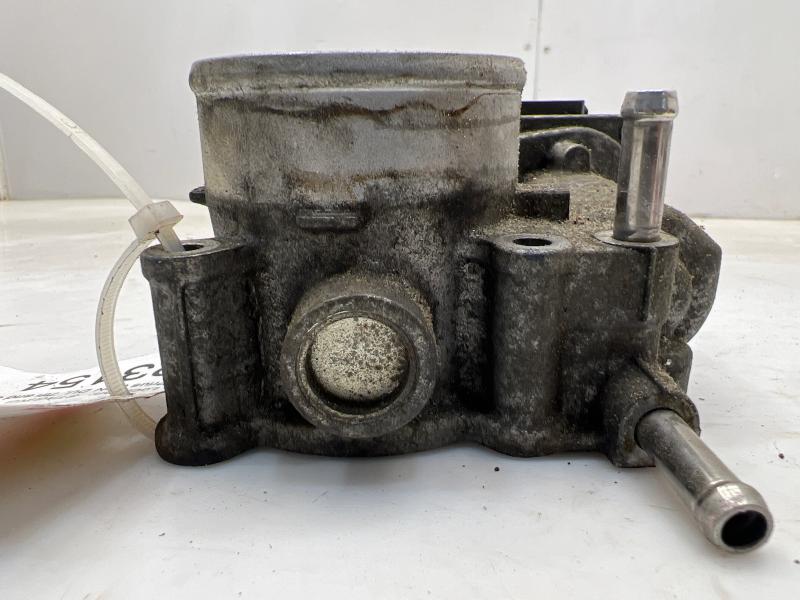 2012 Toyota Prius Throttle Body/Valve Assy