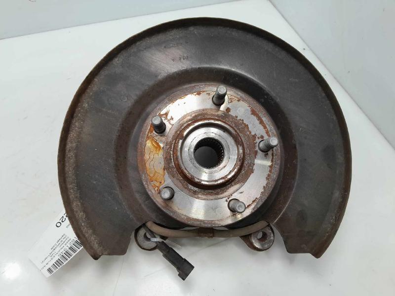 2014 Dodge Journey Rear Knuckle/Stub Axle