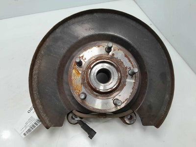 2014 Dodge Journey Rear Knuckle/Stub Axle