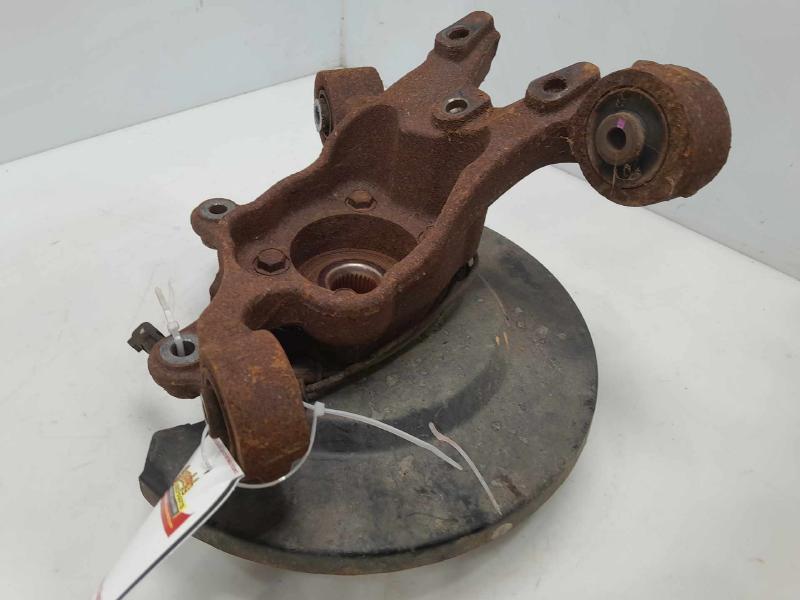 2014 Dodge Journey Rear Knuckle/Stub Axle