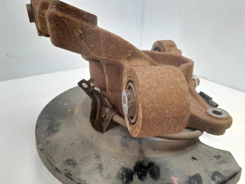 2014 Dodge Journey Rear Knuckle/Stub Axle
