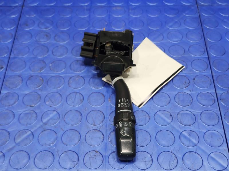 2003 Toyota 4Runner Combination Switch