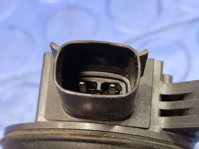 2011 Mazda CX-9 Ignition Coil/Ignitor