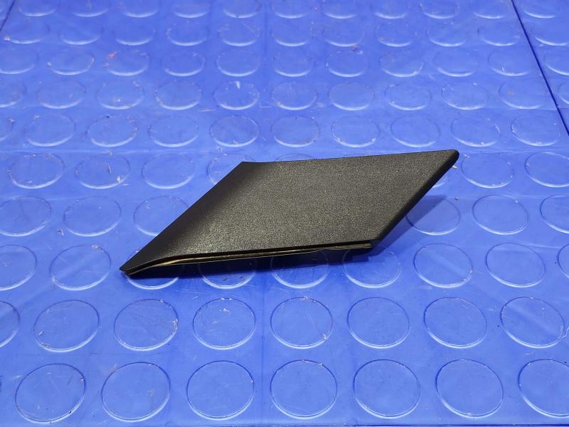 2025 Kia K4 Fender Moulding