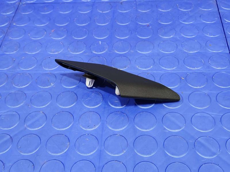2025 Kia K4 Fender Moulding