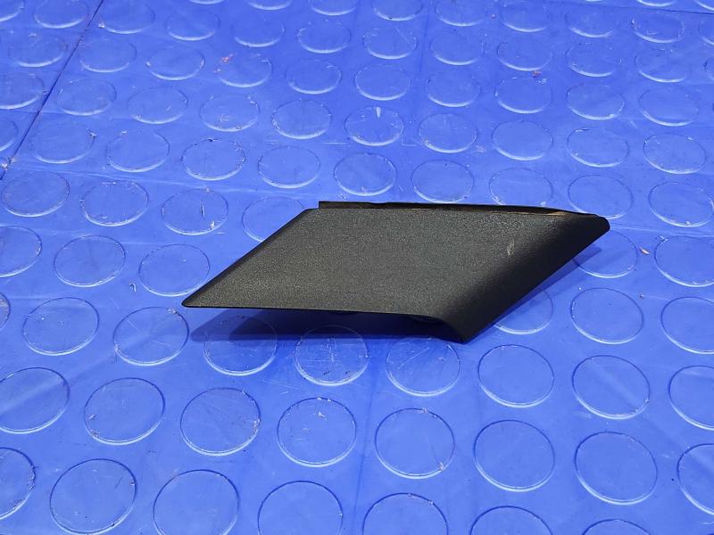 2025 Kia K4 Fender Moulding