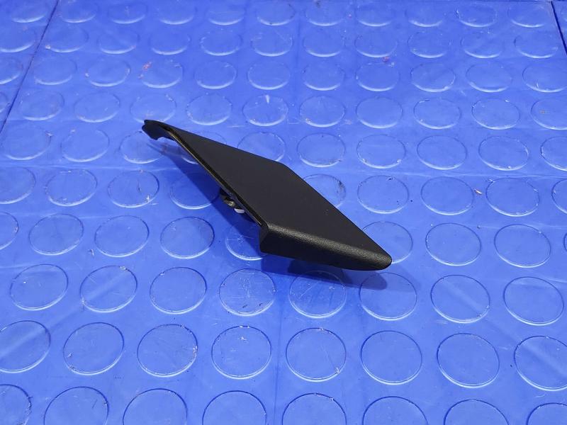 2025 Kia K4 Fender Moulding