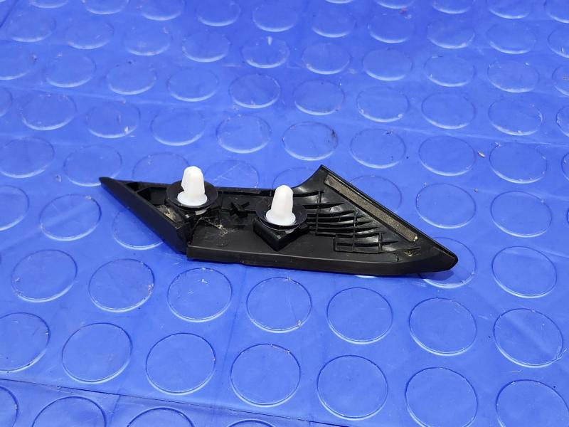 2025 Kia K4 Fender Moulding