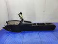 2014 Ford Fiesta Front Console
