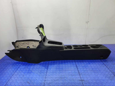 2014 Ford Fiesta Front Console