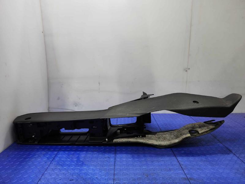 2014 Ford Fiesta Front Console
