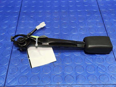 2015 Chevrolet City Express Front Seat Belt