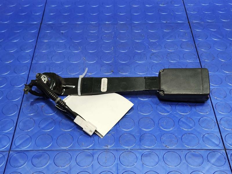 2015 Chevrolet City Express Front Seat Belt