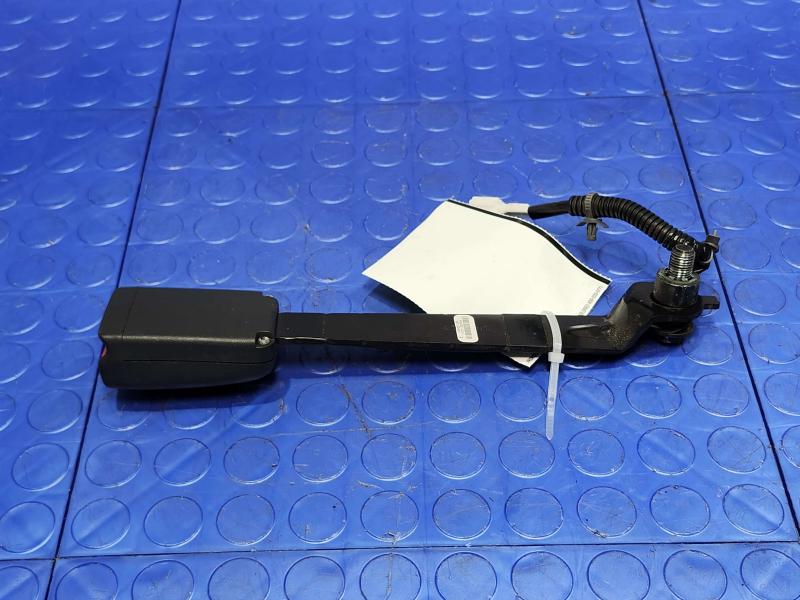 2015 Chevrolet City Express Front Seat Belt