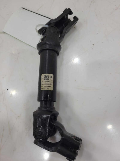 2012 Buick Verano Steering Coupler