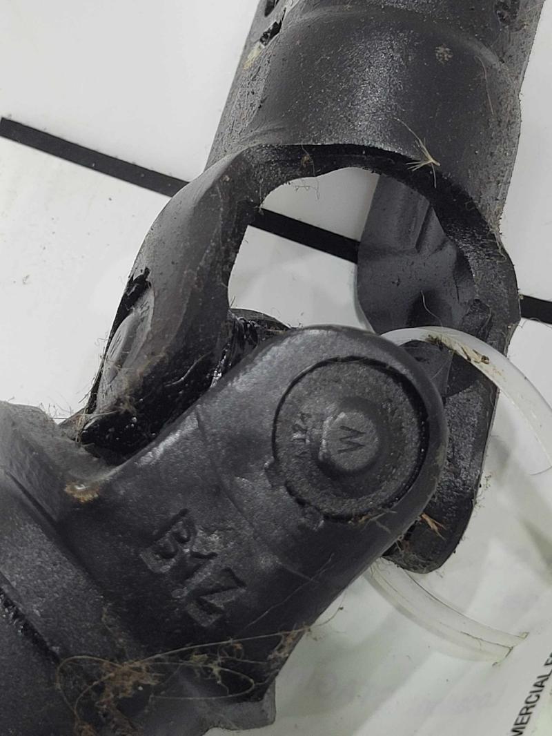 2012 Buick Verano Steering Coupler