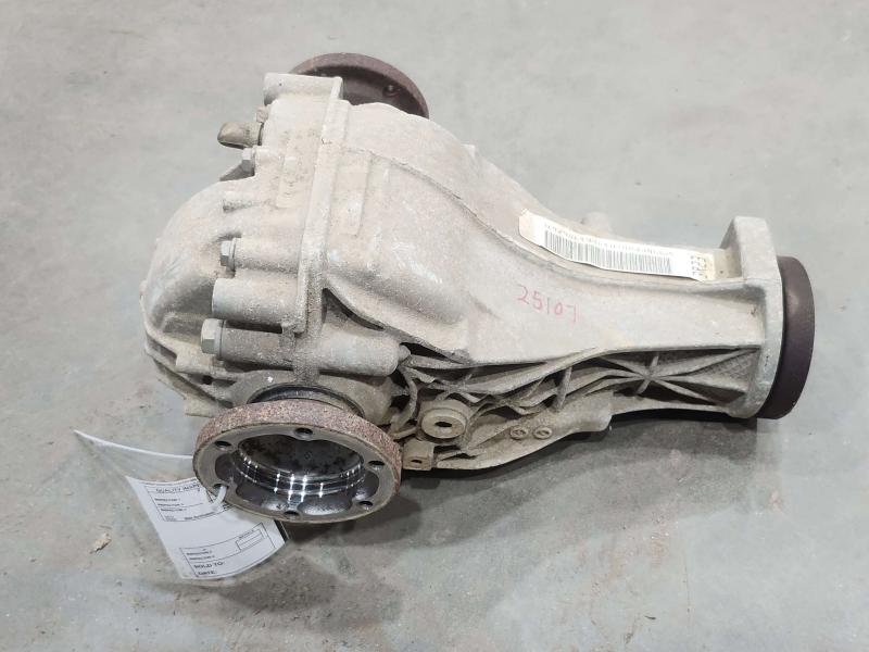 2014 Audi A7 Carrier/Differential Assembly