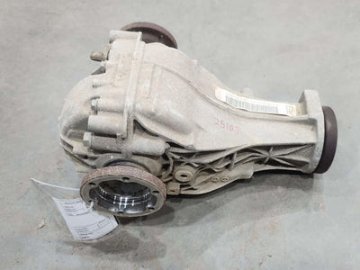 2014 Audi A7 Carrier/Differential Assembly