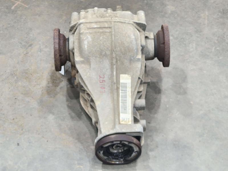 2014 Audi A7 Carrier/Differential Assembly