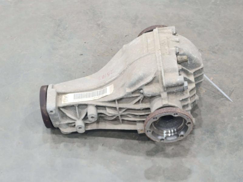 2014 Audi A7 Carrier/Differential Assembly