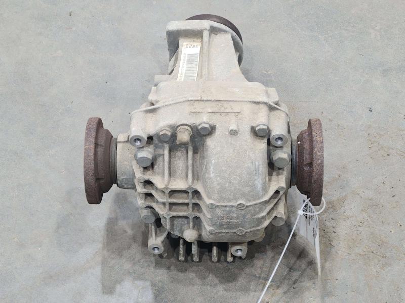 2014 Audi A7 Carrier/Differential Assembly