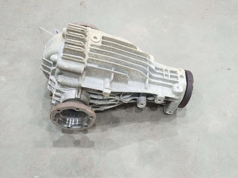 2014 Audi A7 Carrier/Differential Assembly