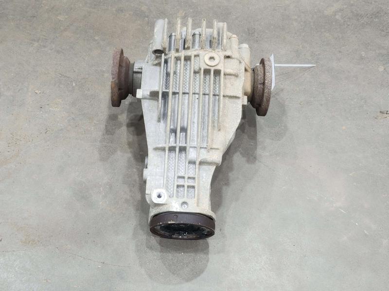 2014 Audi A7 Carrier/Differential Assembly