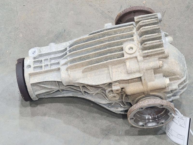 2014 Audi A7 Carrier/Differential Assembly