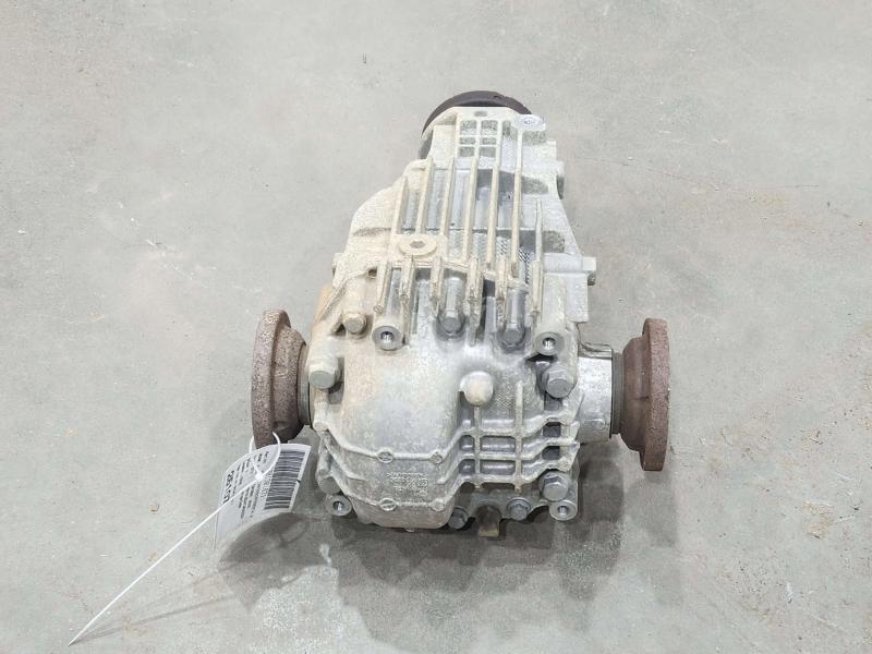 2014 Audi A7 Carrier/Differential Assembly