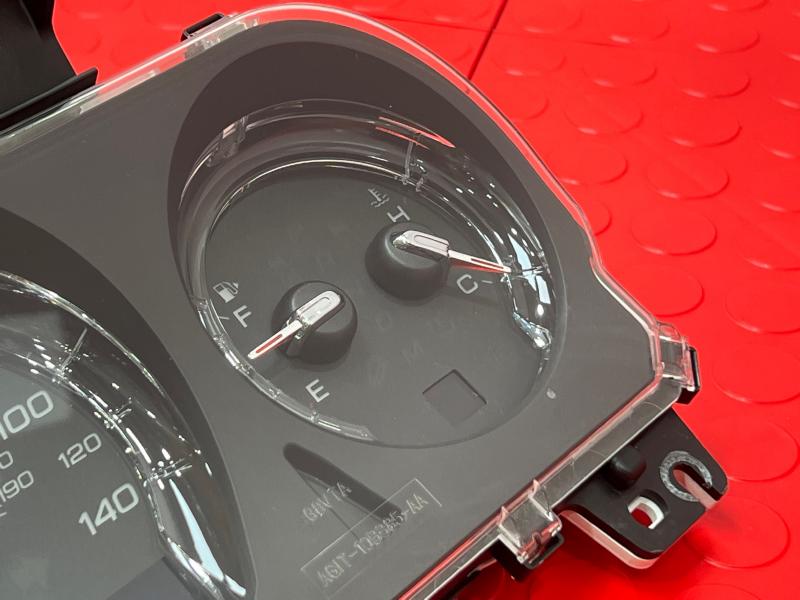 2011-2012 Ford Taurus Instrument Cluster Speedometer 134K OEM BG1T-10849-EF