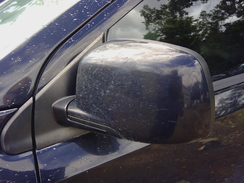 2015 Dodge Journey Door Mirror