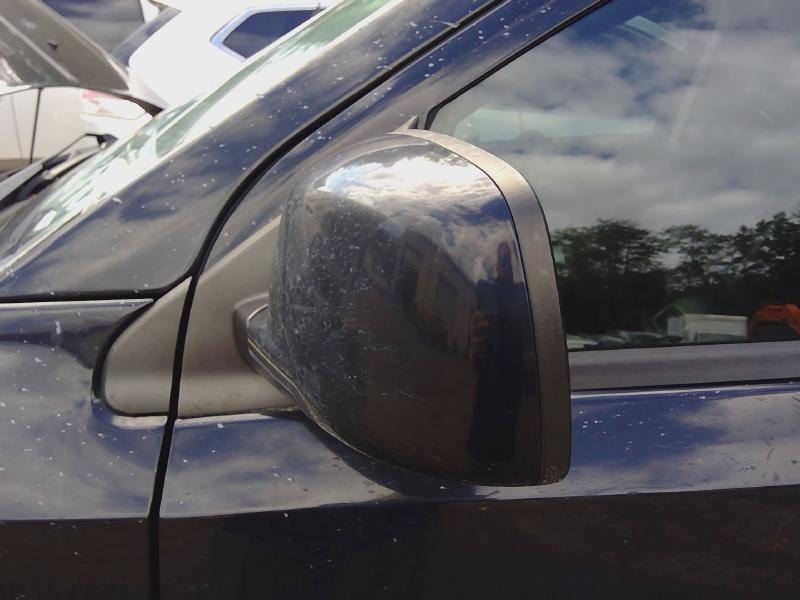 2015 Dodge Journey Door Mirror