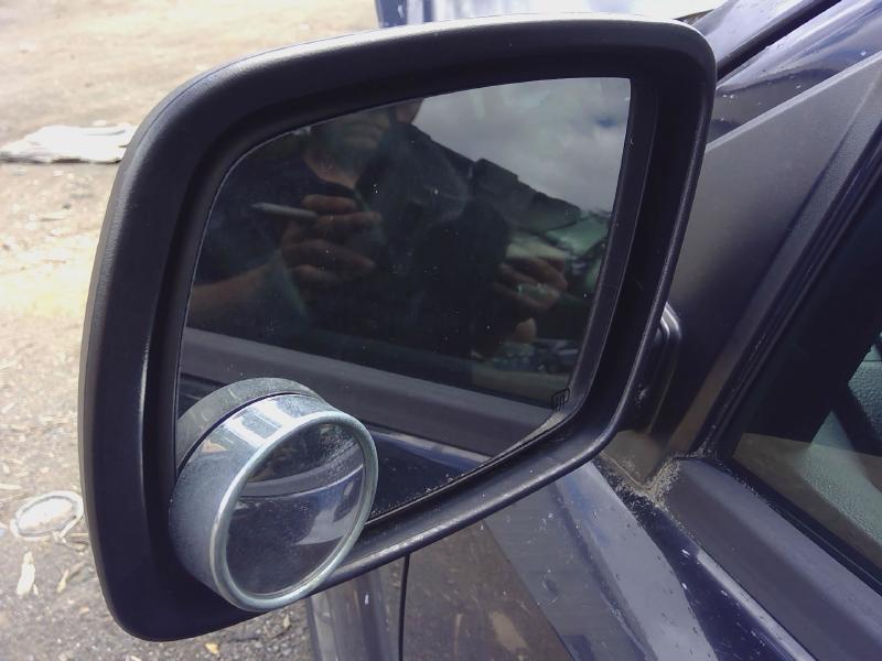 2015 Dodge Journey Door Mirror