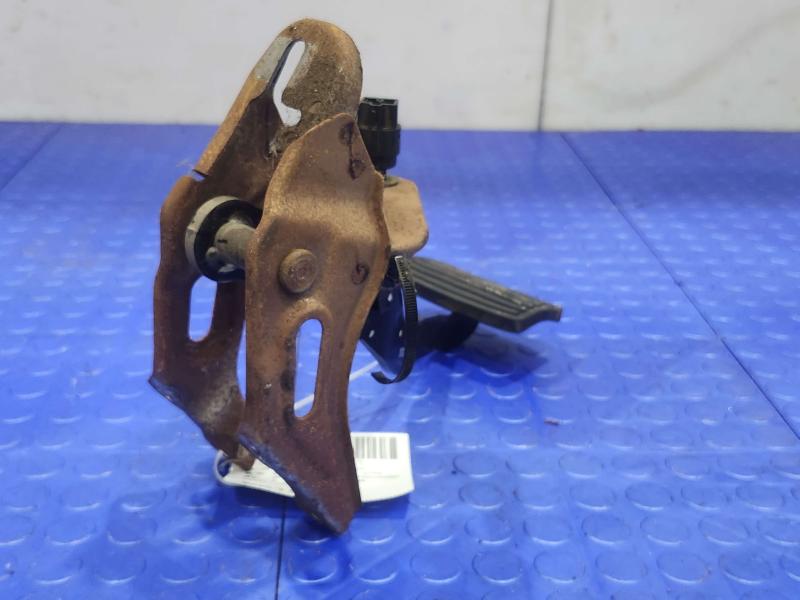 2013 Honda Civic Brake Pedal