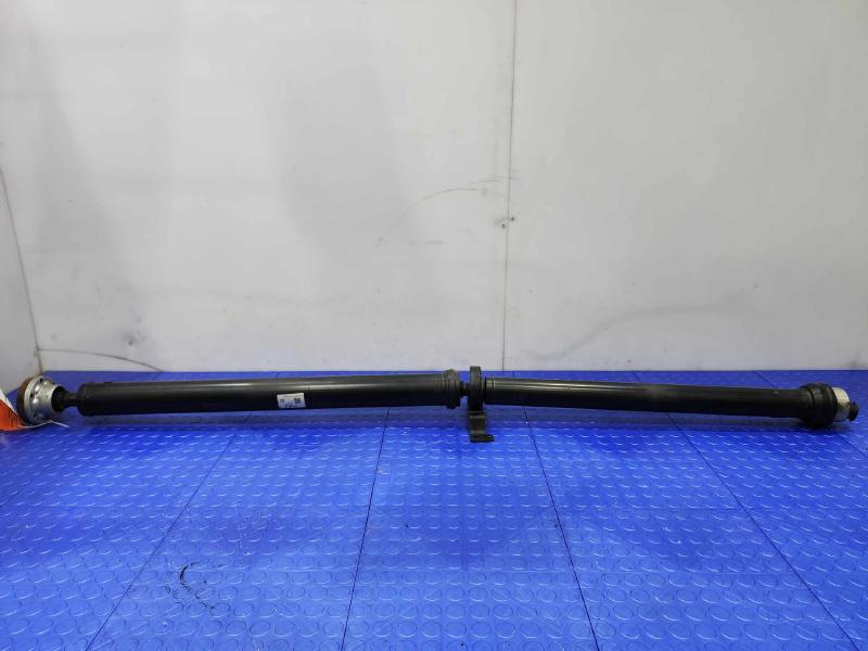 2017 Audi Q7 Rear Drive Shaft