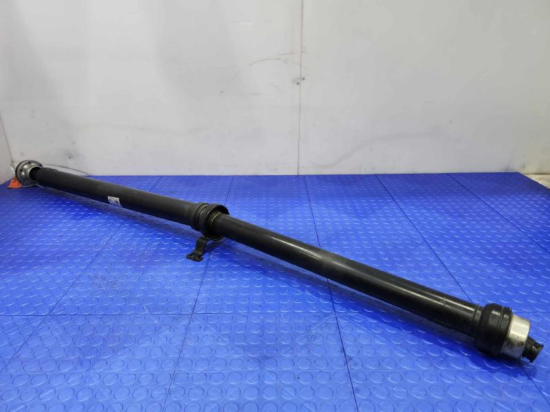 2017 Audi Q7 Rear Drive Shaft