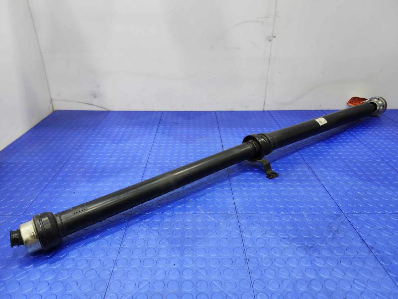 2017 Audi Q7 Rear Drive Shaft