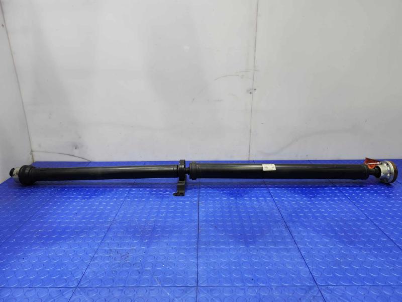 2017 Audi Q7 Rear Drive Shaft