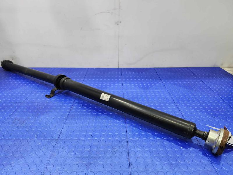 2017 Audi Q7 Rear Drive Shaft