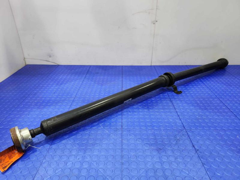 2017 Audi Q7 Rear Drive Shaft