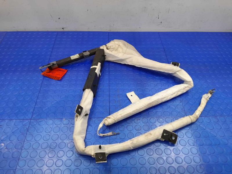 2022 Dodge Charger Air Bag