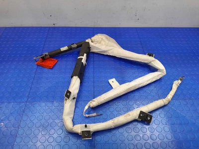 2022 Dodge Charger Air Bag